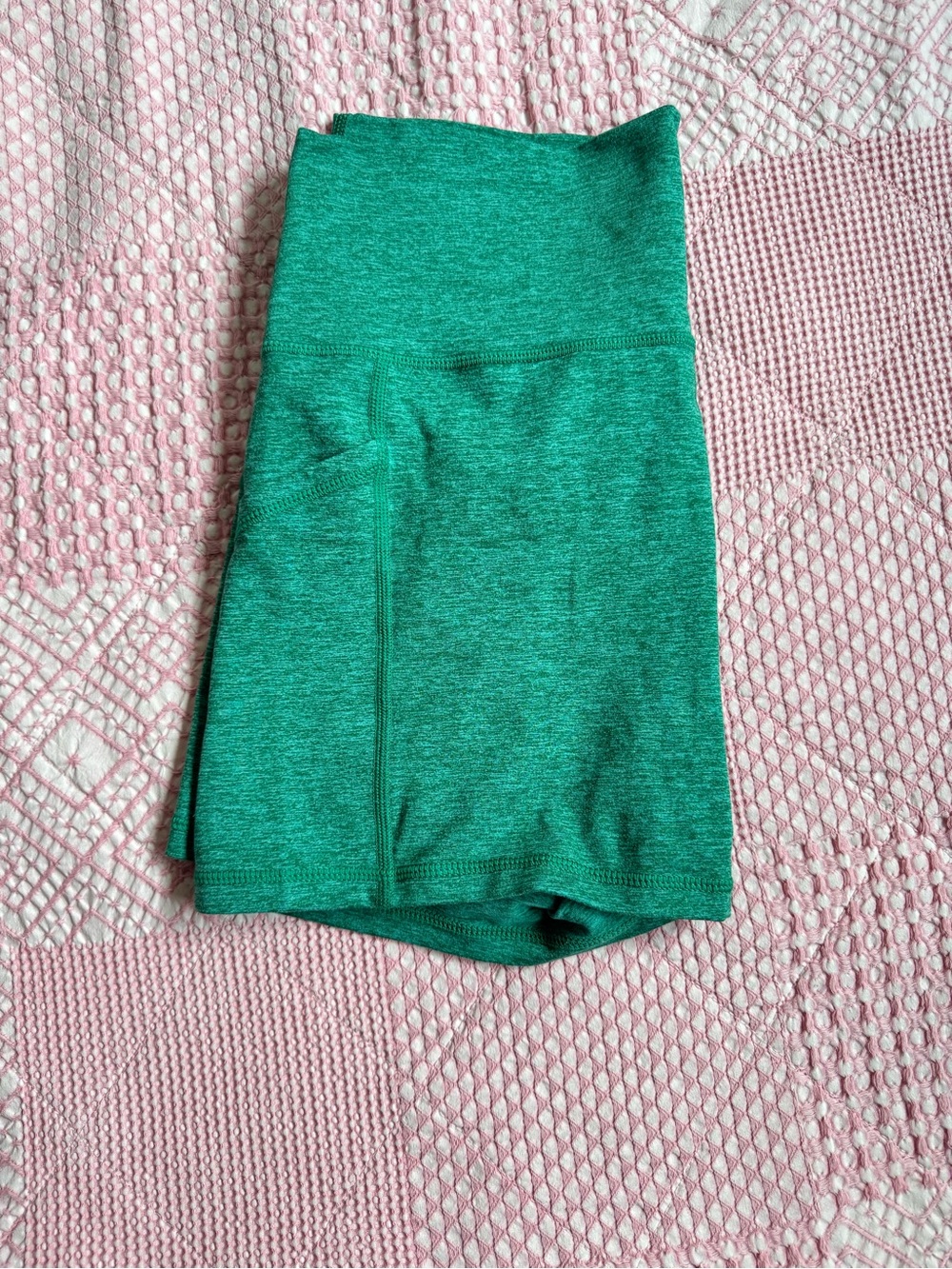 OFFLINE By Aerie The Hugger Pocket Bike Short - XL